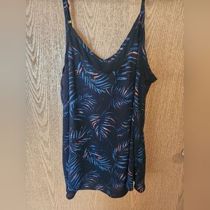 Torrid tank top